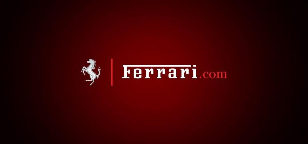 Ferrari, Puro Sangue
