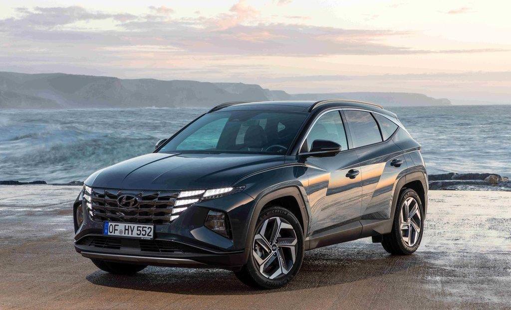Hyundai, Kia
