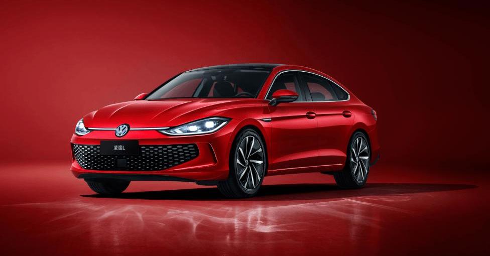 Volkswagen, Ling Du, Touang, LaVida, Dongfeng