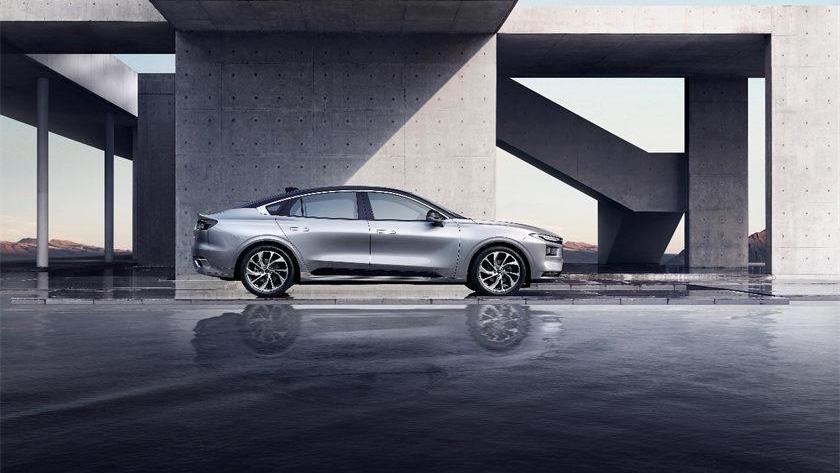 Ford, Chang 'an, Mondeo