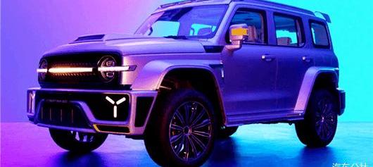 Great Wall, Tank, Haval, Euler, Haval H6