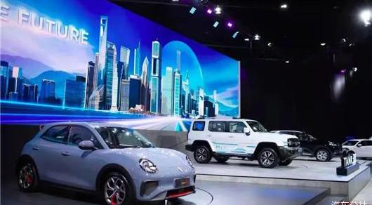 Great Wall, Tank, Haval, Euler, Haval H6