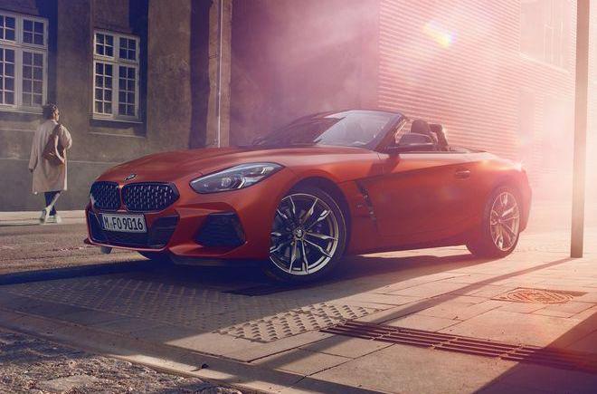 BMW, BMW 3 Series, BMW X4, BMW Z4, BMW 4 Series