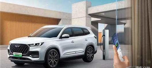 Chery, Jetway, Tiggo 8,QQ ice cream, BYD