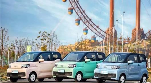 Chery, Jetway, Tiggo 8,QQ ice cream, BYD