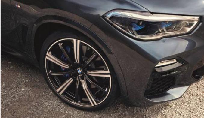 BMW, mini