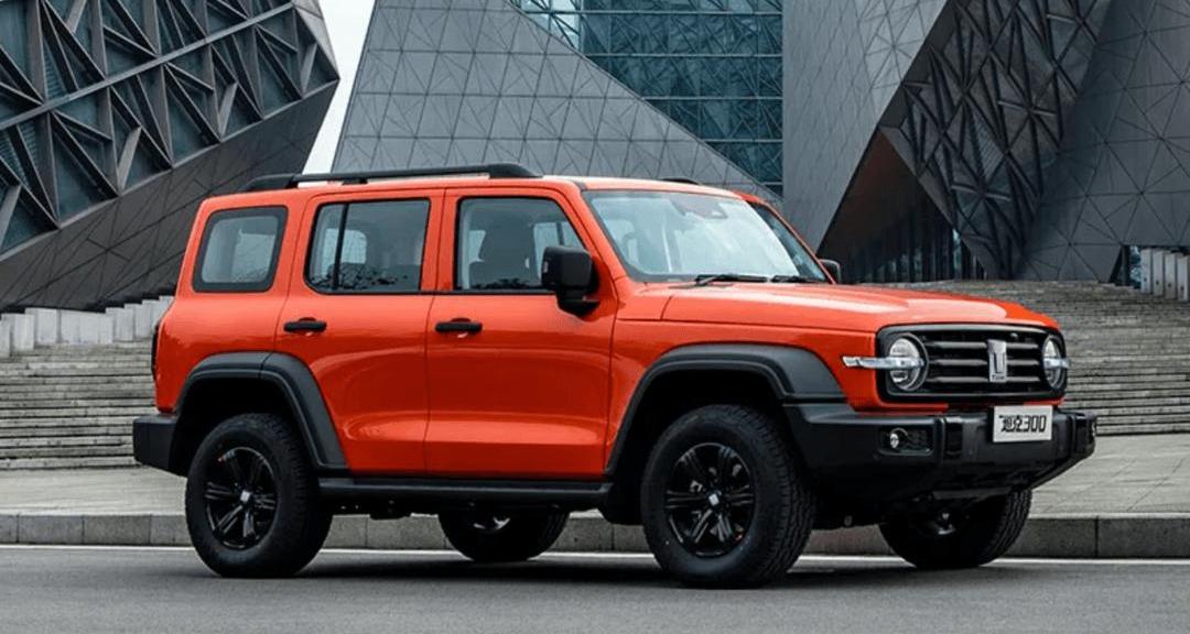Great Wall, Haval, Tank, Euler, Haval H6