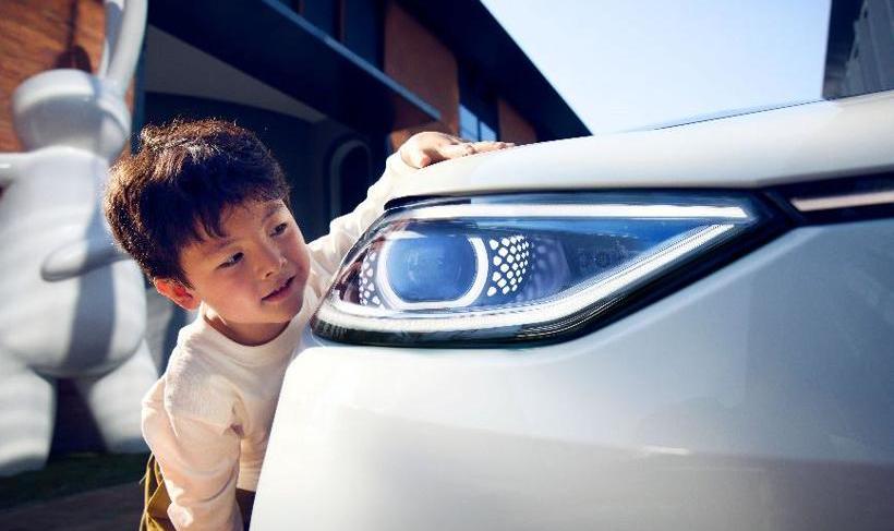 Volkswagen, BYD, Aion, Buick