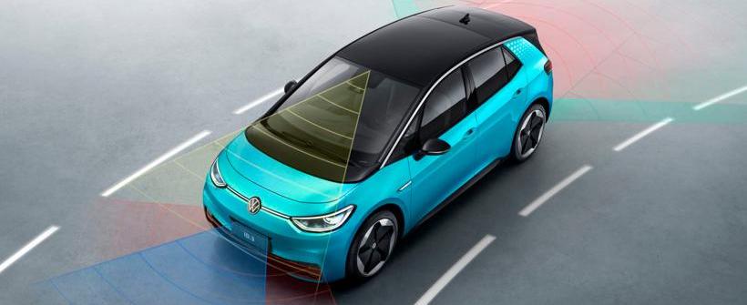 Volkswagen, BYD, Aion, Buick