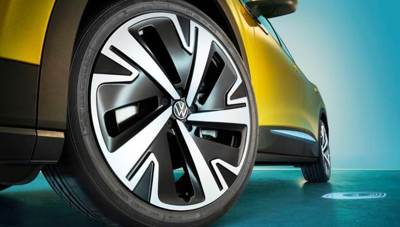 Volkswagen, BYD, Aion, Buick