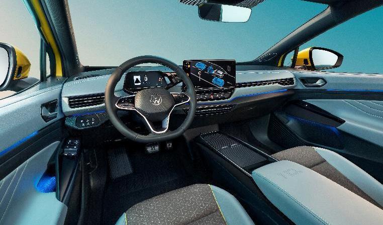 Volkswagen, BYD, Aion, Buick