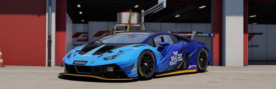 Lamborghini