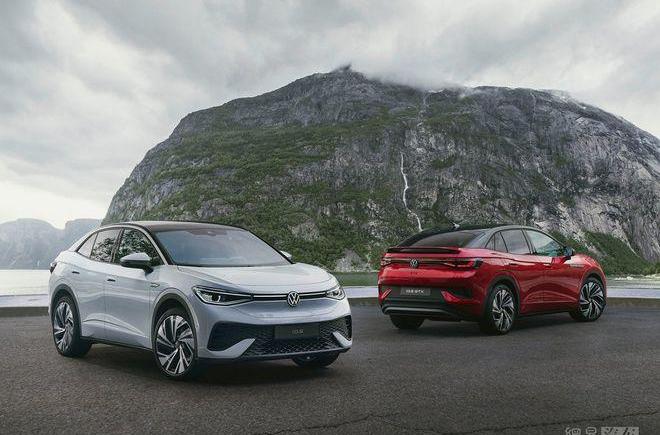 Volkswagen, FAW, Discovery, Beijing