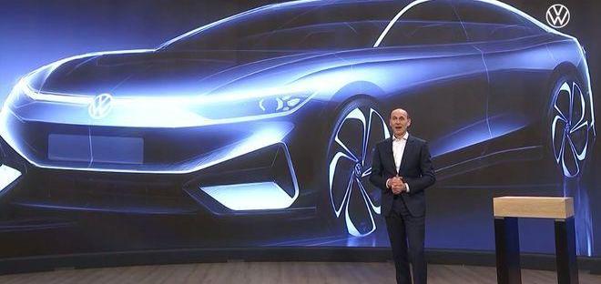 Volkswagen, FAW, Discovery, Beijing