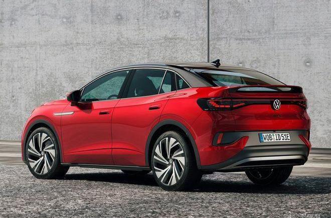 Volkswagen, FAW, Discovery, Beijing