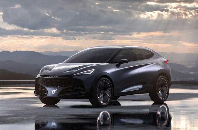 Volkswagen, FAW, Discovery, Beijing