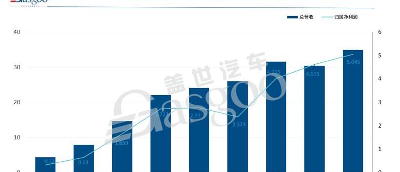 BYD, Great Wall, Changan, Ford, Chery