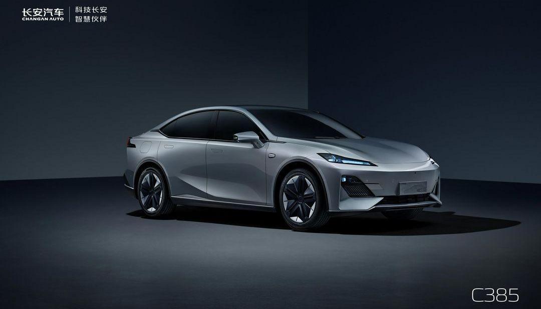 BYD, Tesla, Ai 'an, Chang 'an, Chery