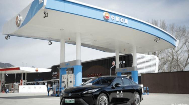 Toyota, Beijing, FAW, Saina
