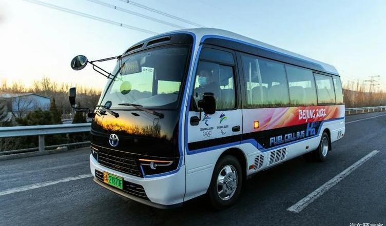 Toyota, Beijing, FAW, Saina