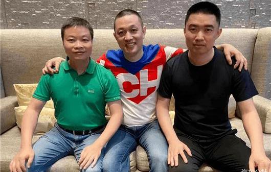 Ai 'an, Tucki, Wei Pai, Tesla, Wei Lai