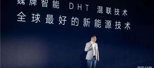 Ai 'an, Tucki, Wei Pai, Tesla, Wei Lai