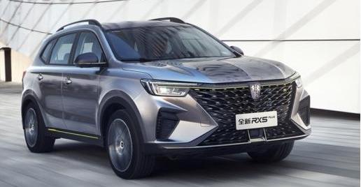 roewe, roewe RX5, roewe i6 MAX, roewe i6 MAX EV, Clever