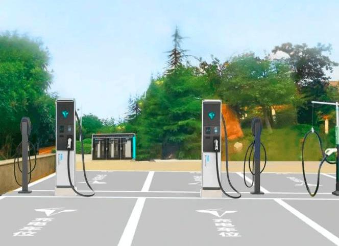 ean, AION V, Tesla, Model Y, remote