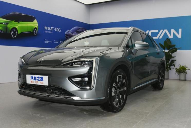Hechuang, Hechuang Z03, Hechuang 007