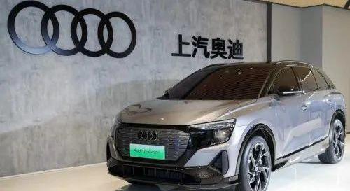 Audi, FAW, Audi A7L, Audi A7, Volkswagen