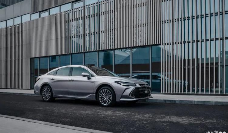 Toyota, FAW, Asian Dragon, Crown, Beijing