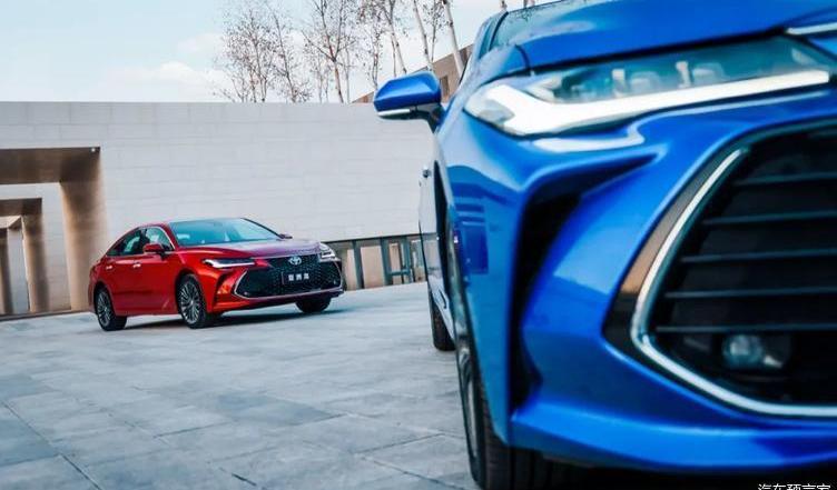 Toyota, FAW, Asian Dragon, Crown, Beijing
