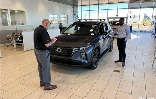Toyota, Kia, Hyundai, Ford, BMW