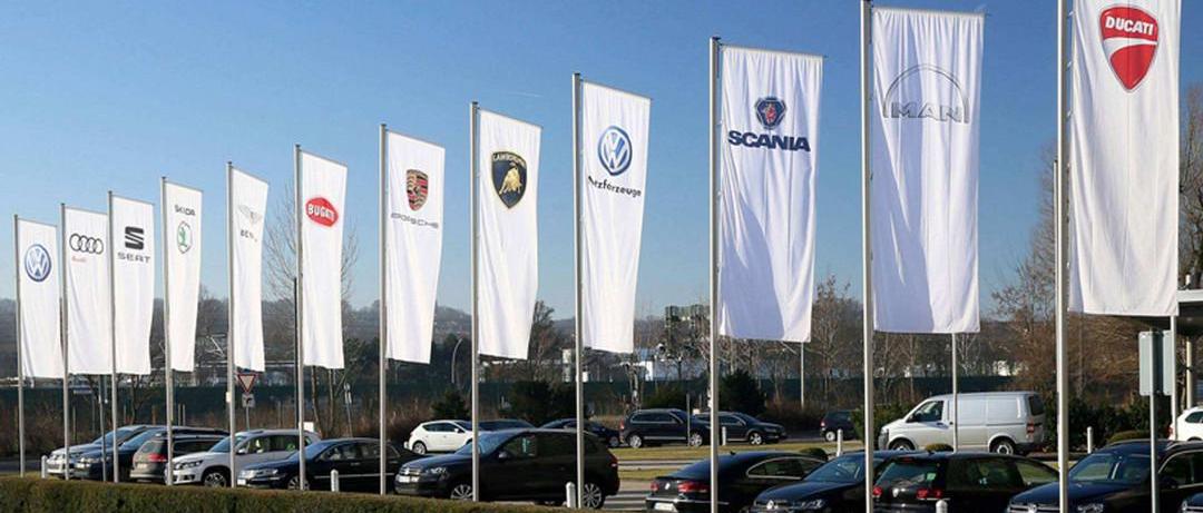 Volkswagen, Beijing