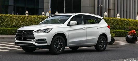 BYD, Tesla, Audi, Honda, Seals