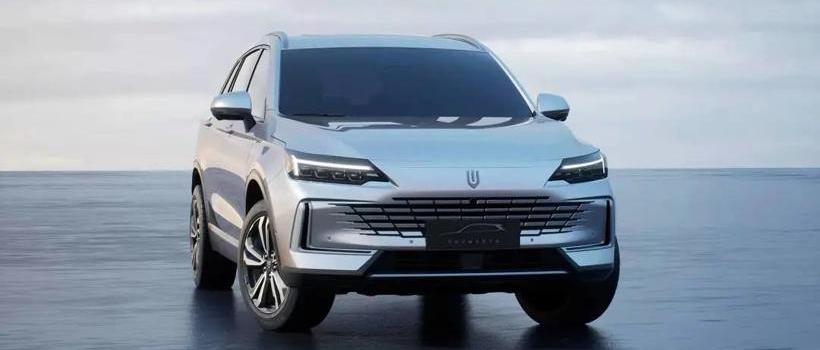 Skyworth Auto, Skyworth EV6, Skyworth HT-i, BYD