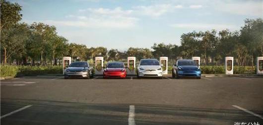 Tesla, Model 3,Model Y, Yufeng, Ford