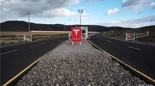 Tesla, Model 3,Model Y, Yufeng, Ford