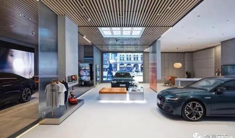 Audi, Audi A7L, Audi A7, Volkswagen, Mercedes-Benz