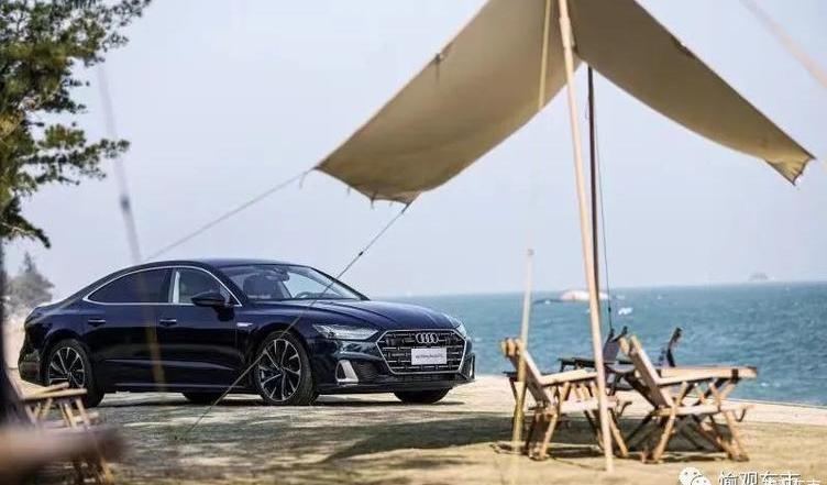 Audi, Audi A7L, Audi A7, Volkswagen, Mercedes-Benz