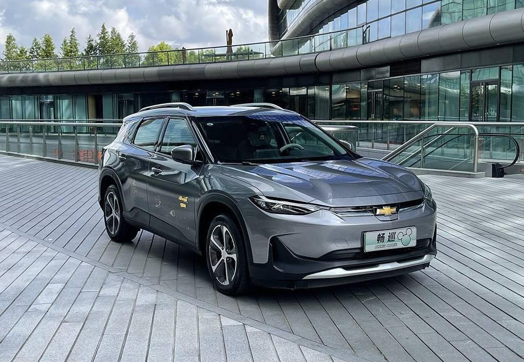Mercedes-Benz, Han, Nezha U, Changyou, Nezha V