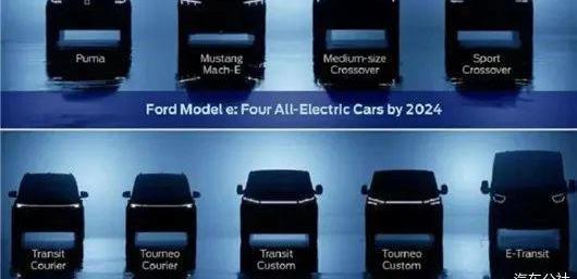 Ford, Mustang, Volkswagen, Southeast