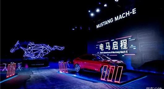 Ford, Mustang, Volkswagen, Southeast