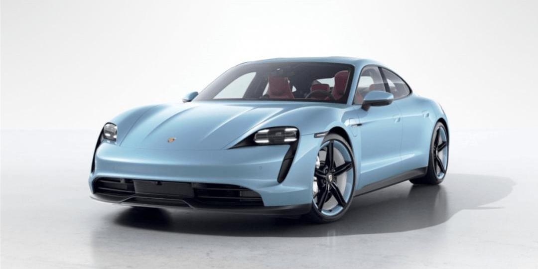 Porsche, Volkswagen, taycan, macan, panamera