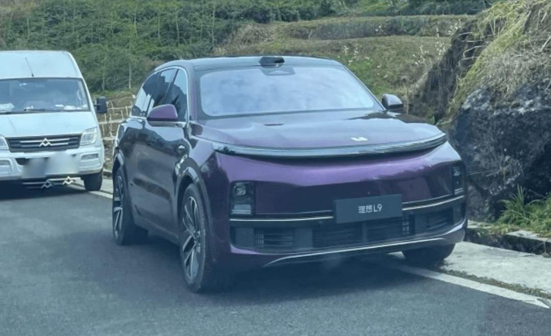 Volvo, Tengshi, Porsche, Nissan, BYD