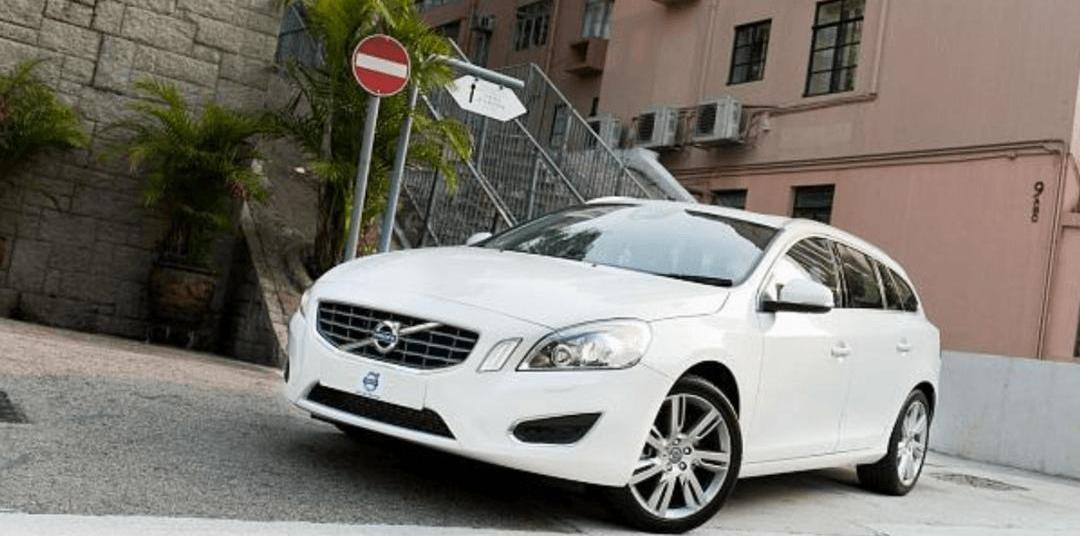 Volvo, Tengshi, Porsche, Nissan, BYD
