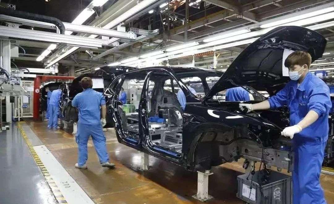 Volkswagen, Tesla, FAW, Zhiji Automobile, Tucki