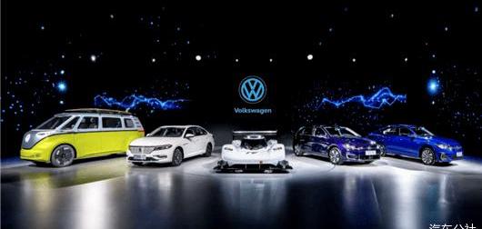 Volkswagen, Toyota, Audi, Mercedes-Benz, BMW
