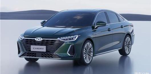 Chery, Arrizo 5, Chang 'an, Tiggo 8, BYD