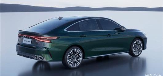 Chery, Arrizo 5, Chang 'an, Tiggo 8, BYD